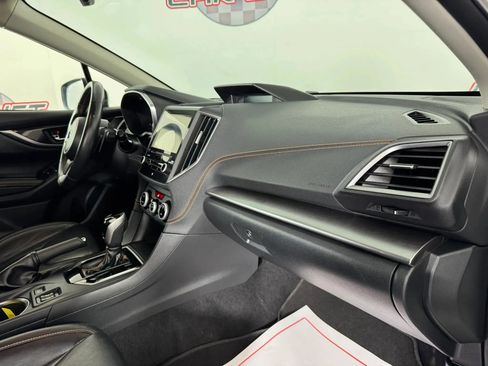 Used 2020 Subaru Crosstrek 2.0i Limited w/ Popular Package #2 image 12