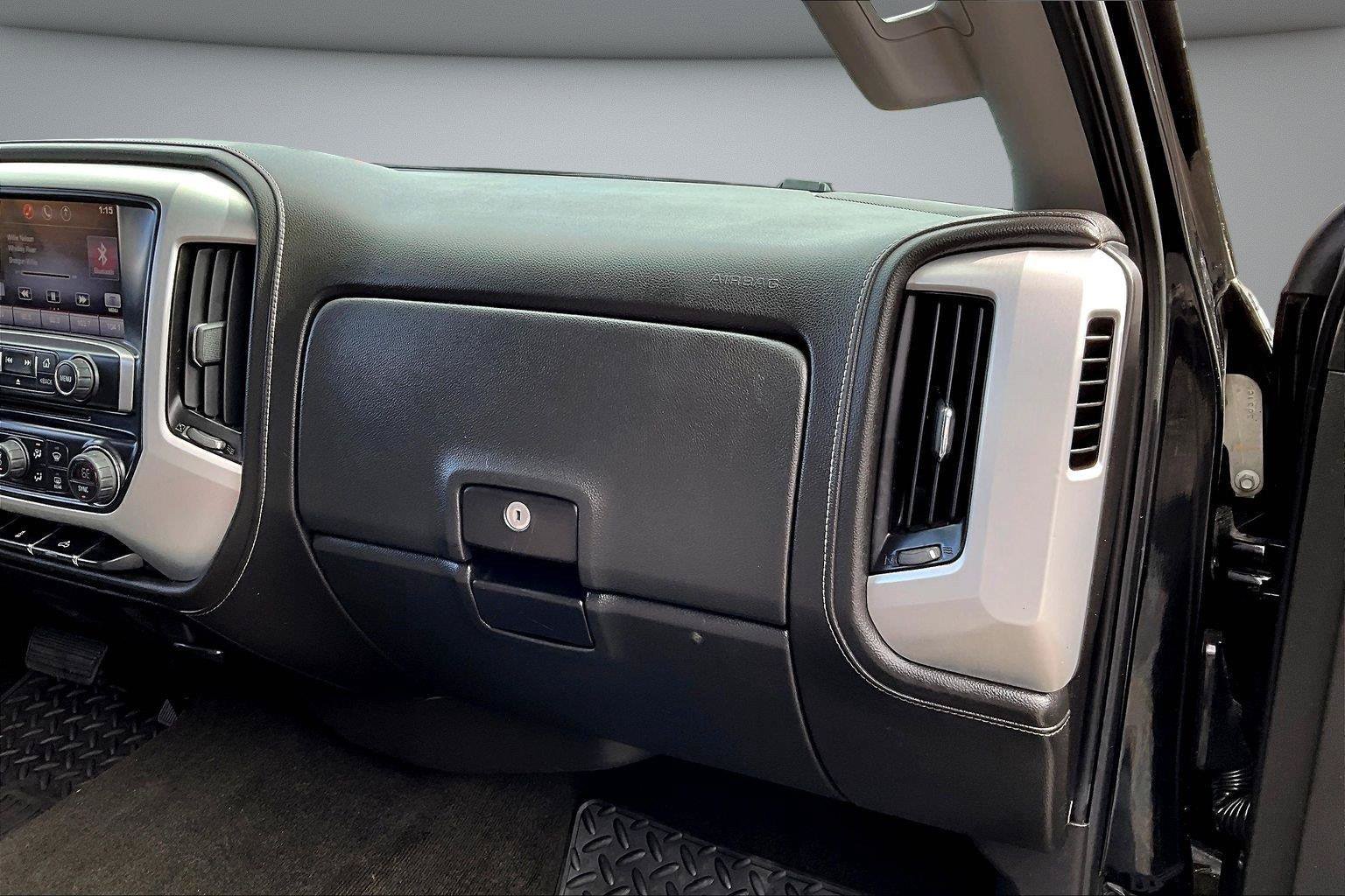 Used 2014 GMC Sierra 1500 SLE AWD/4WD image 27