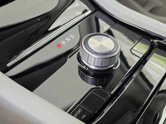 Used 2023 Jeep Grand Cherokee Summit w/ Adv Protech Group IV RWD image 32