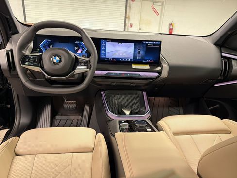 New 2026 BMW X3 xDrive30 image 16