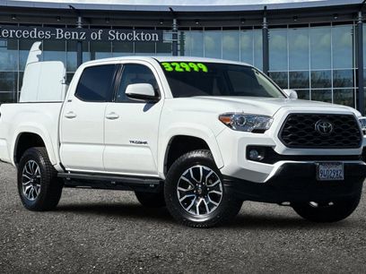 Used 2020 Toyota Tacoma SR5