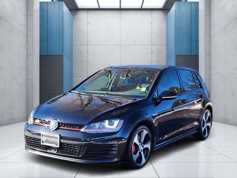 Used 2017 Volkswagen GTI Autobahn image 22