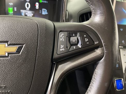 Used 2014 Chevrolet Volt image 25