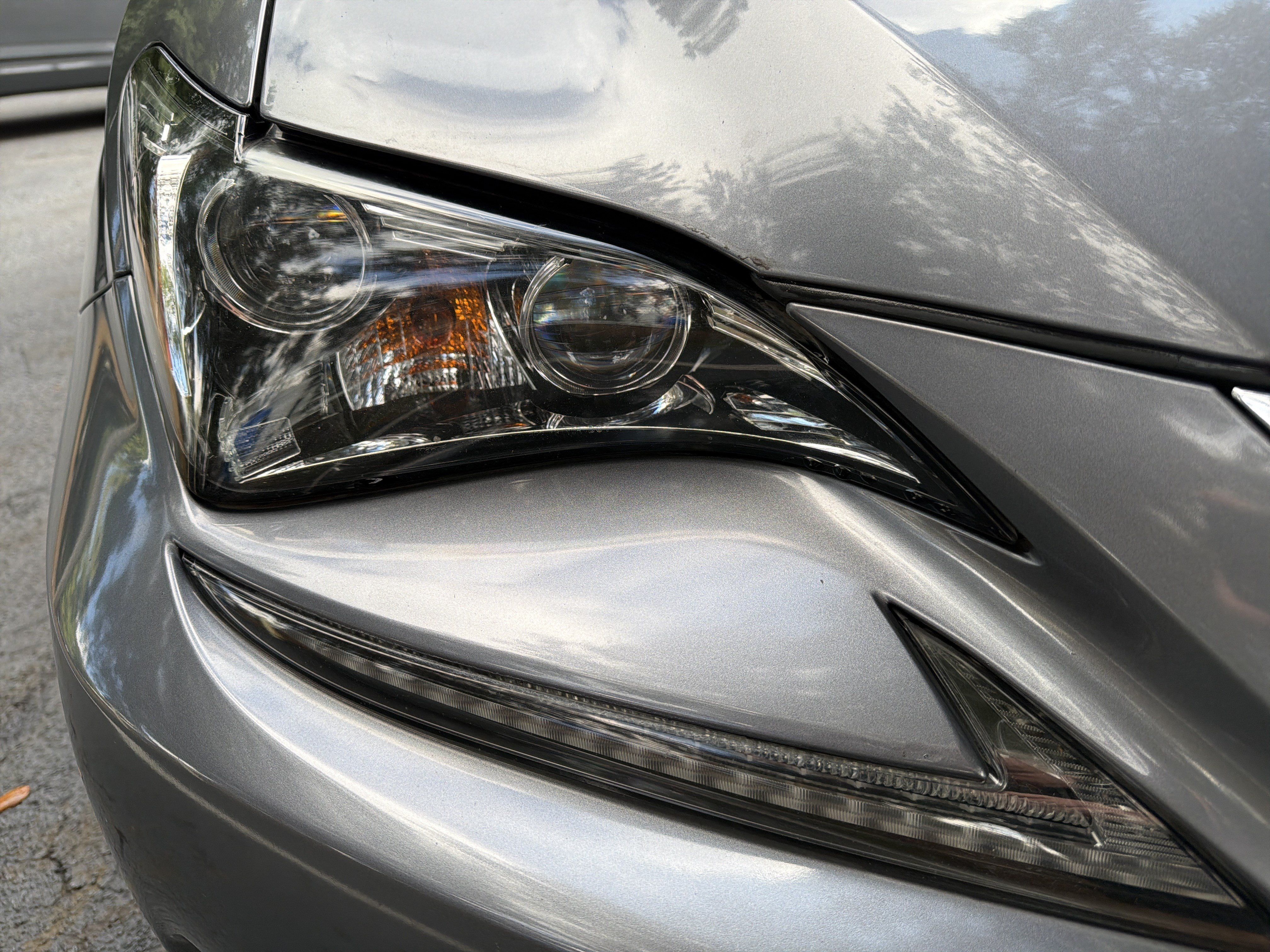 Used 2017 Lexus RC 350 F Sport RWD image 12