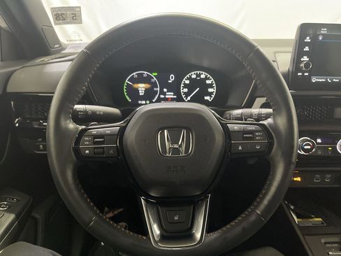 Used 2023 Honda CR-V Sport Touring image 14