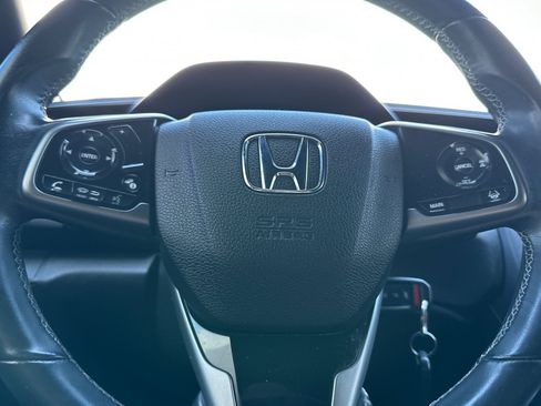Used 2019 Honda Civic Sport image 32