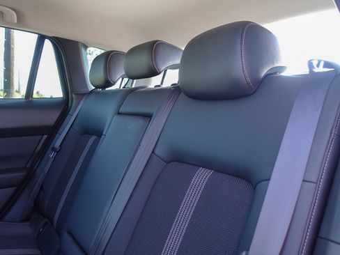 Used 2025 MAZDA CX-50 AWD 2.5 S w/ Preferred Package image 22