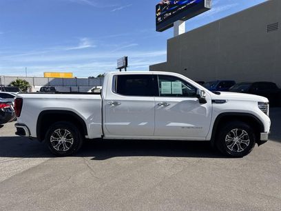 Used 2024 GMC Sierra 1500 SLT