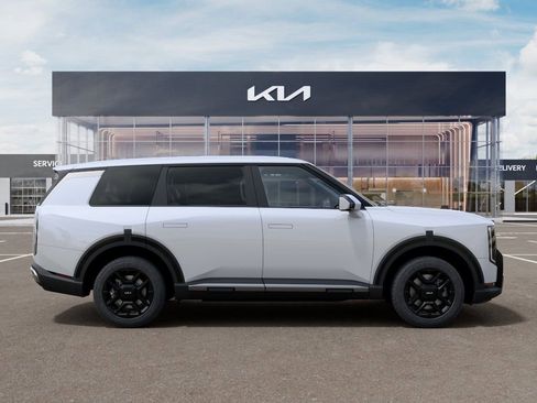 New 2027 Kia Telluride LX FWD image 7