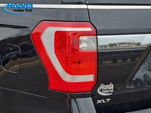 Used 2019 Ford Expedition Max XLT w/ Equipment Group 201A image 34