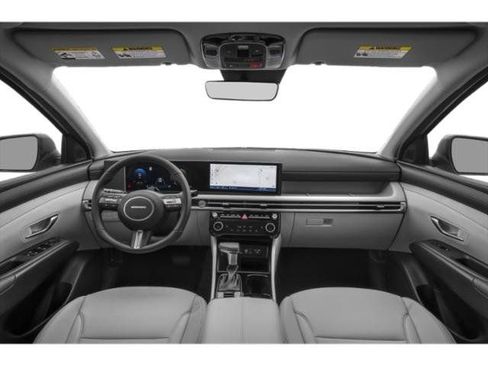 New 2026 Hyundai Tucson SEL AWD/4WD image 4