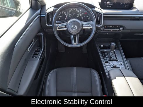 Used 2025 MAZDA CX-50 AWD 2.5 S w/ Preferred Package image 11
