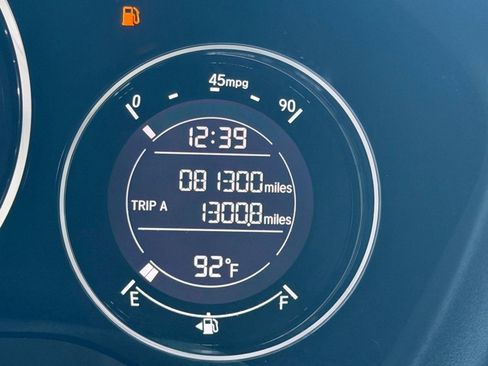 Used 2017 Honda HR-V EX image 19