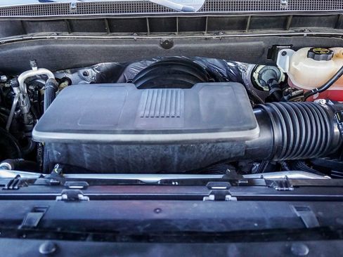 Used 2024 Chevrolet Tahoe RST image 26