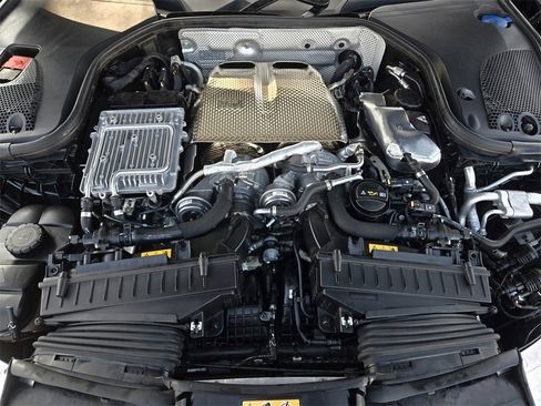 Used 2019 Mercedes-Benz E 63 AMG S image 42