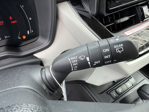 New 2026 Toyota Corolla Cross LE image 32