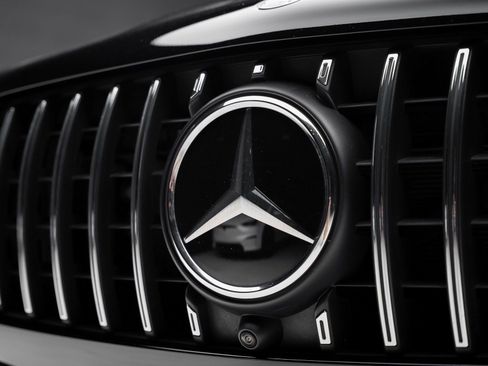 Used 2024 Mercedes-Benz GLE 53 AMG 4MATIC image 12