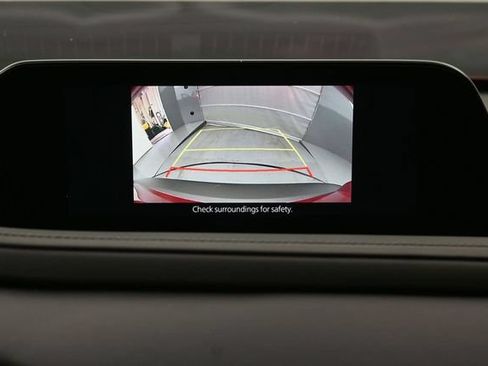 Certified 2023 MAZDA CX-30 AWD 2.5 S w/ Preferred Package image 11