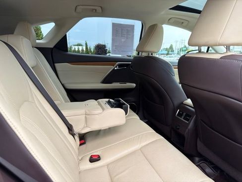Used 2019 Lexus RX 350 AWD w/ Navigation Package image 34