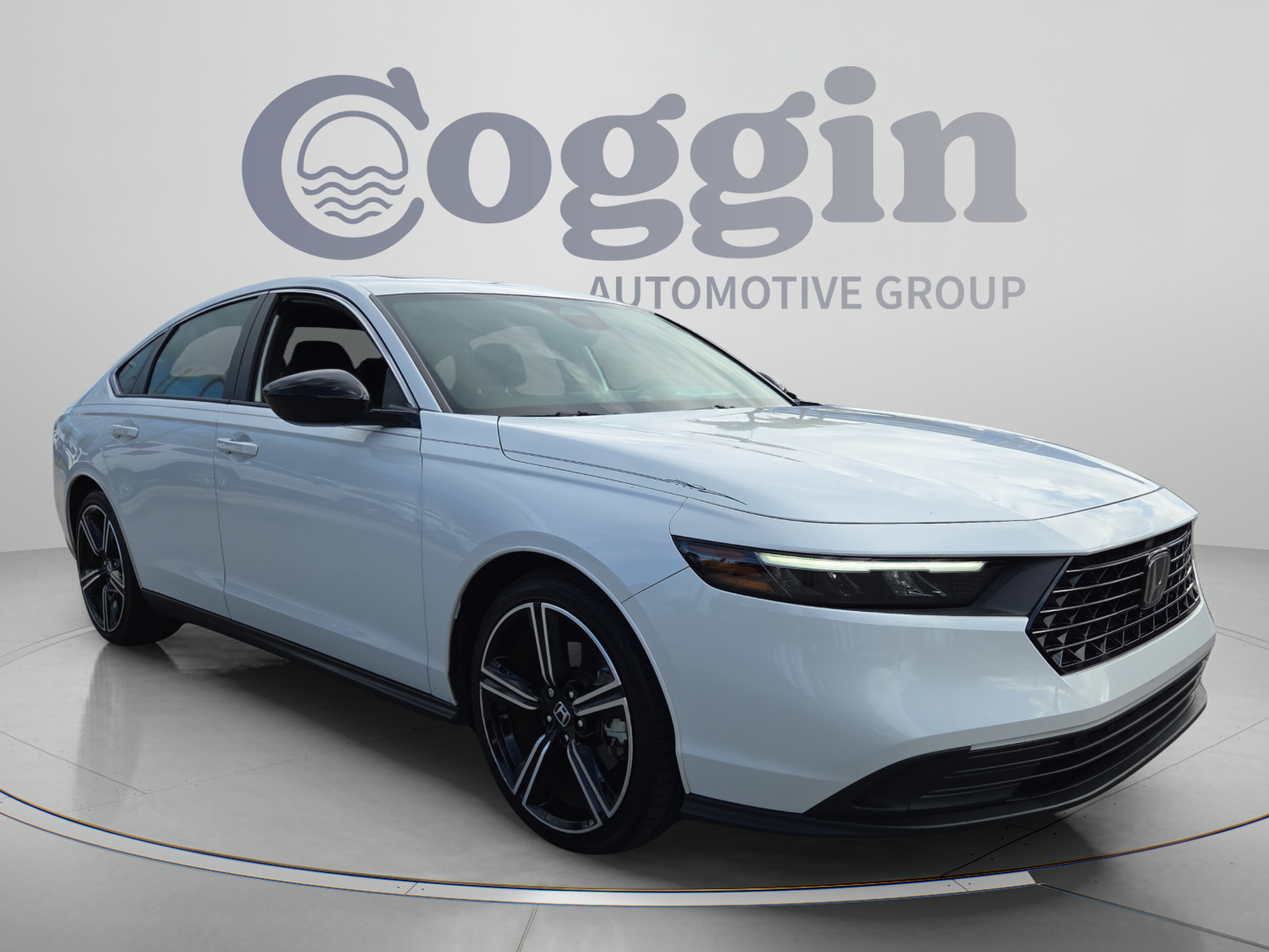 Used 2025 Honda Accord Sport image 7