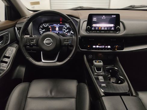 Used 2021 Nissan Rogue SL image 22