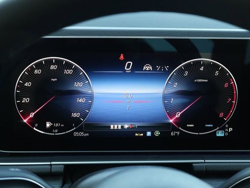 New 2026 Mercedes-Benz GLE 450 GLE 450 image 31