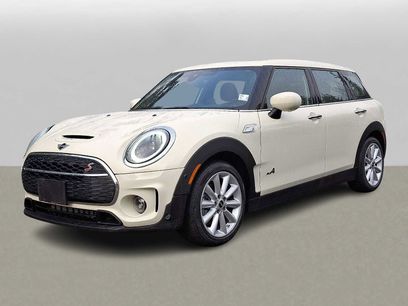 Used 2023 MINI Cooper Clubman S