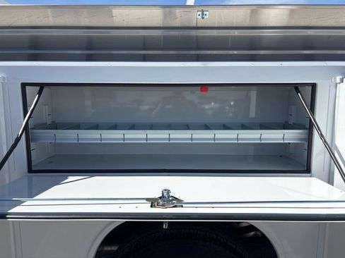 New 2026 RAM 3500 Tradesman image 54