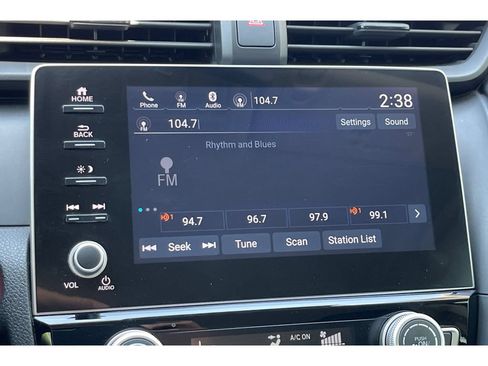Used 2021 Honda Insight EX image 24