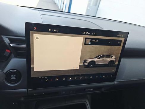 New 2026 MAZDA CX-5 Select AWD/4WD image 21