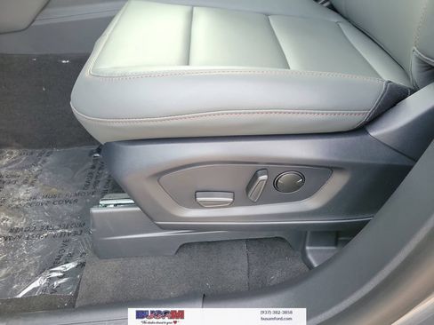 New 2026 Ford Explorer Active w/ Active Comfort Package AWD/4WD image 14
