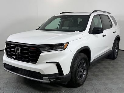 Used 2023 Honda Pilot TrailSport