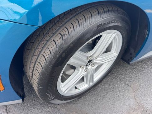 New 2026 Ford Mustang Coupe image 13