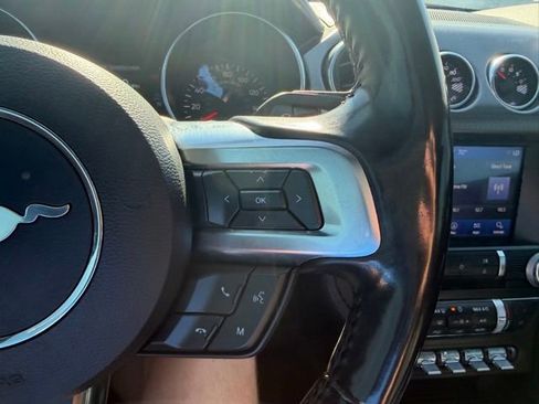 Used 2019 Ford Mustang GT Premium w/ GT Performance Package RWD image 15