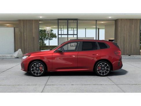 New 2026 BMW X3 M50 w/ Premium Package AWD/4WD image 4