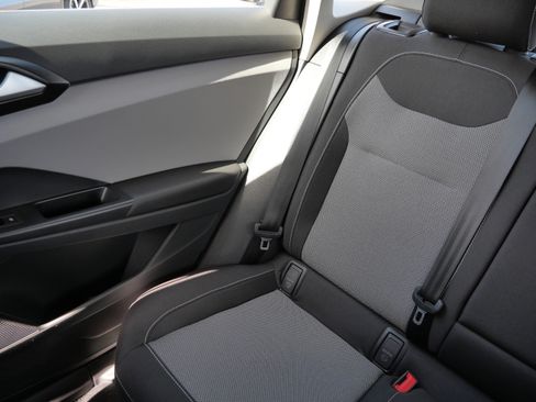 Certified 2023 Volkswagen Taos S w/ IQ Drive S Package image 12