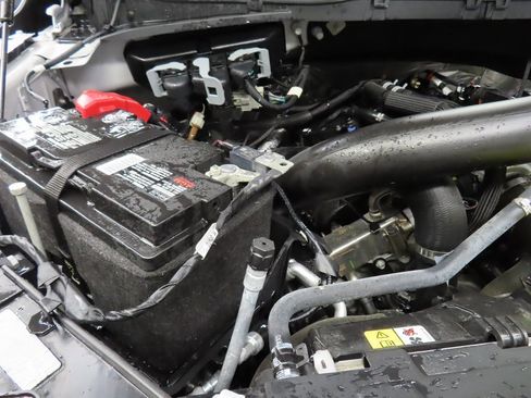 Used 2024 Ford F150 Tremor w/ Tow/Haul Package image 31