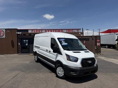 Used 2026 Ford Transit 250 148 Medium Roof