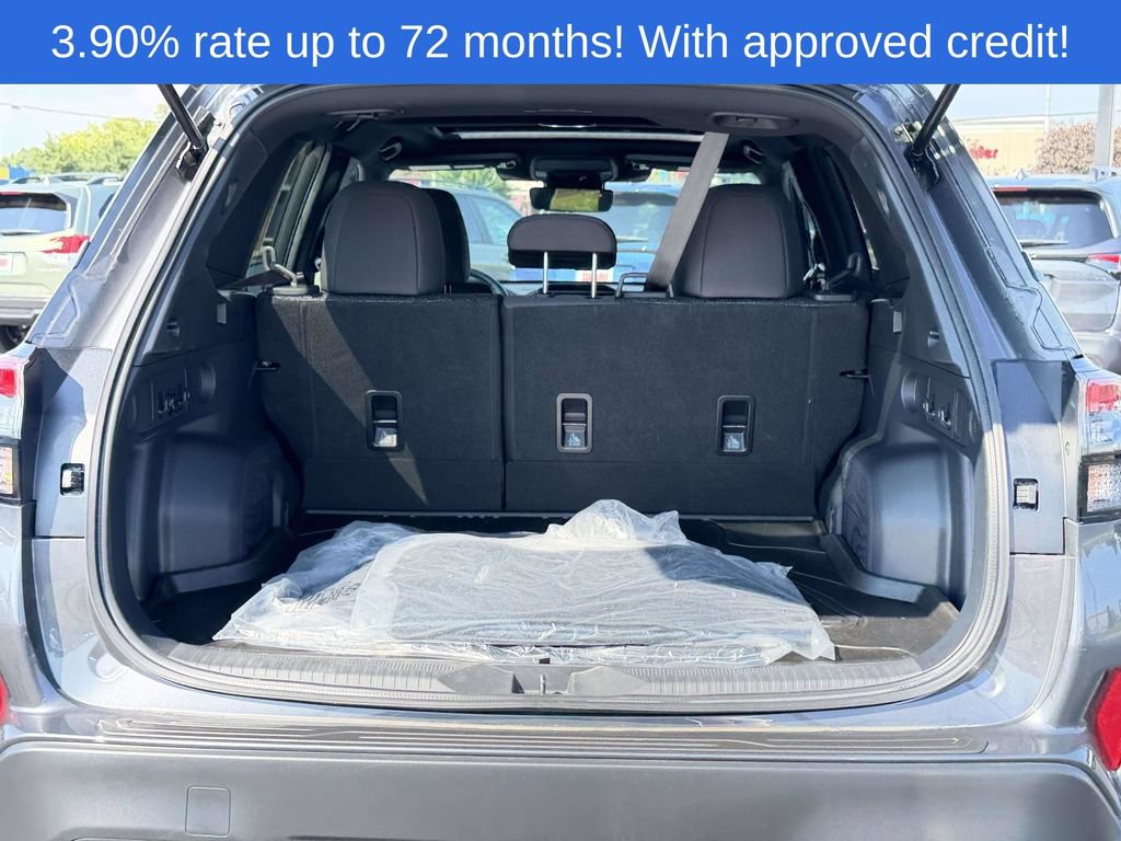 Used 2026 Subaru Forester Premium AWD/4WD image 14
