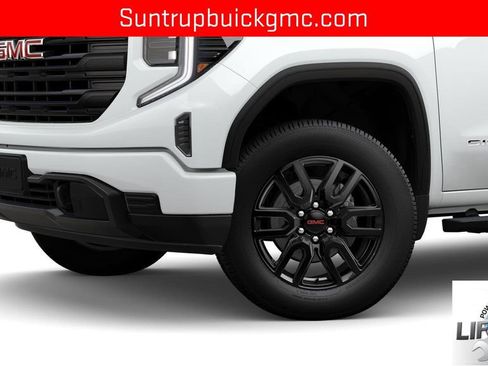 New 2026 GMC Sierra 1500 Pro w/ Graphite Edition image 29