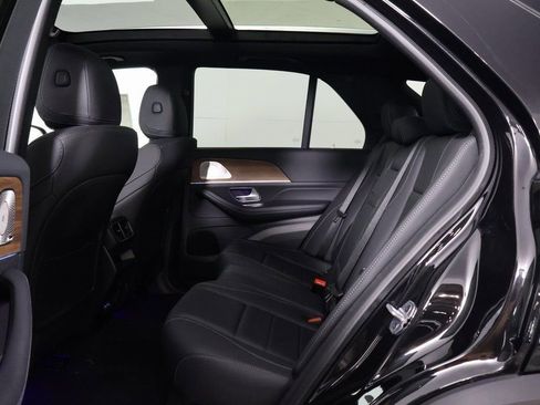 New 2026 Mercedes-Benz GLE 350 4MATIC image 6