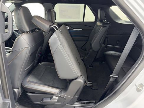 New 2026 Ford Explorer Tremor image 34