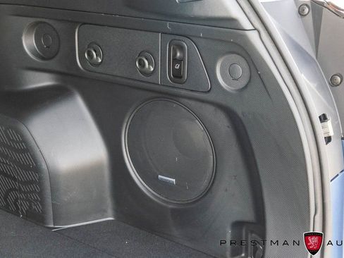 Used 2025 Subaru Forester Touring w/ Popular Package - Touring image 45