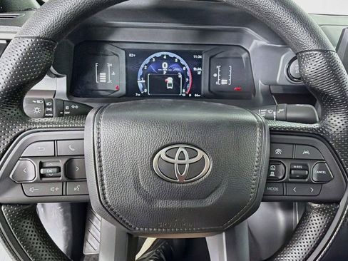New 2026 Toyota Tacoma SR5 AWD/4WD image 15