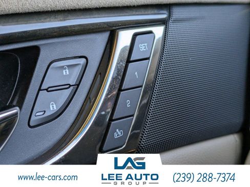 Used 2016 Cadillac CTS Luxury image 19