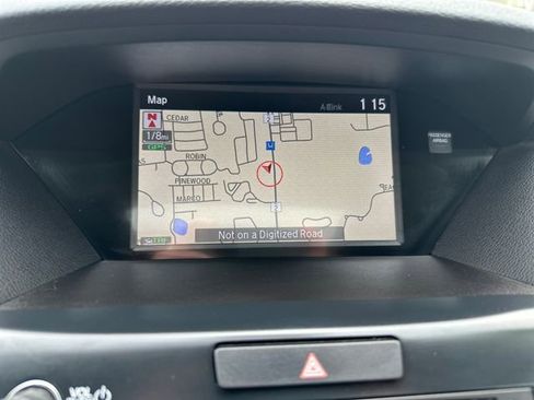 Used 2019 Acura MDX SH-AWD w/ Advance Package image 27