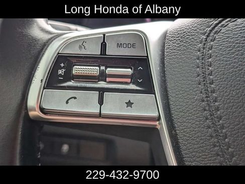 Used 2023 Kia Telluride LX AWD/4WD image 27