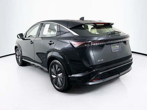 Used 2024 Nissan Ariya FWD image 5
