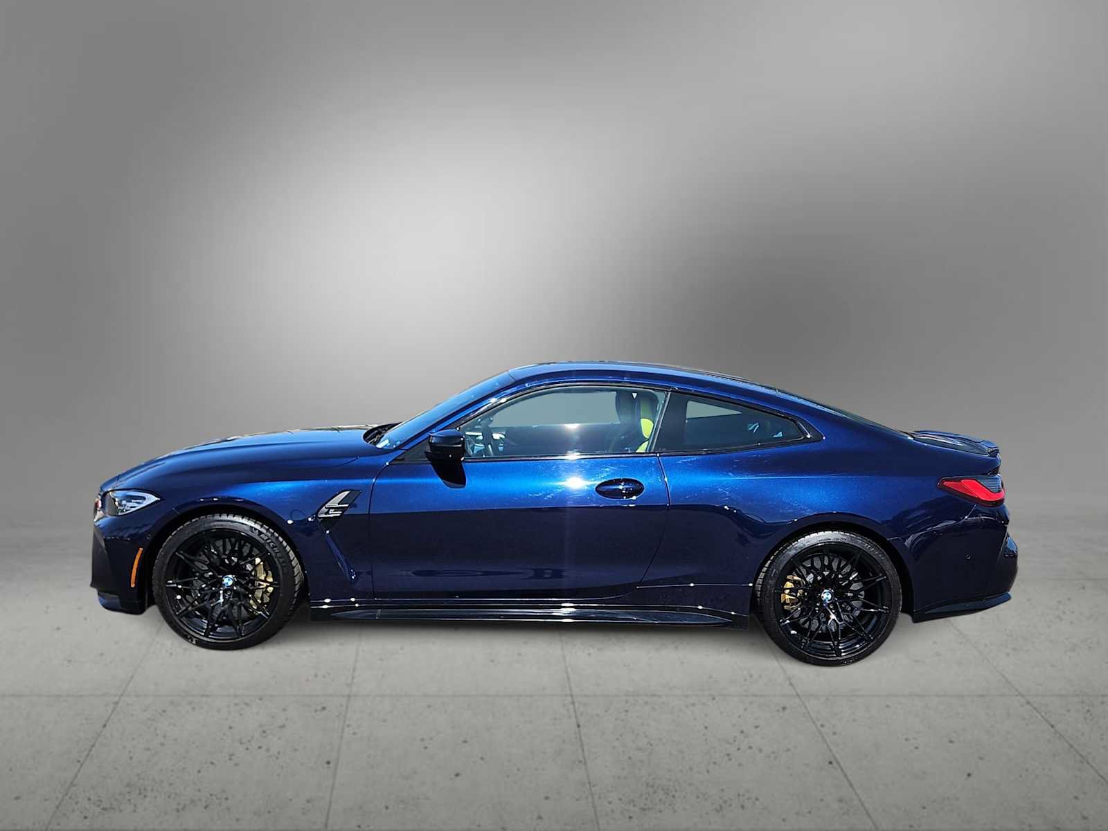 Used 2024 BMW M4 Competition RWD image 11