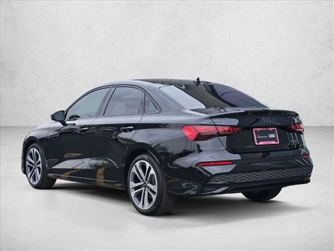 Used 2026 Audi A3 2.0T Premium w/ Black Optic Package AWD/4WD image 8